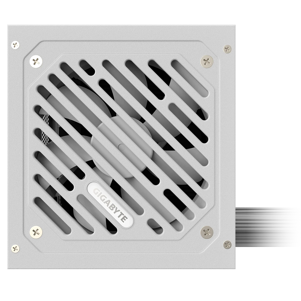 Fuente de Alimentación Gigabyte GP-P550SS Ice 550W ATX No Modualr 80 Plus Silver