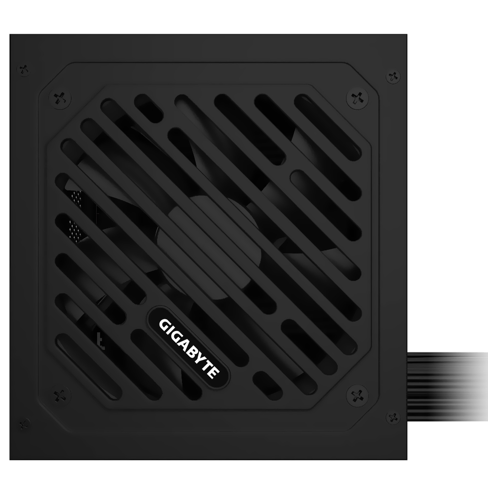 Fuente de Alimentación Gigabyte GP-P550SS ATX No Modular 80 Plus Silver