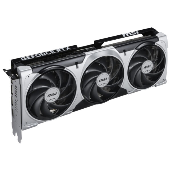 Tarjeta Gráfica MSI Ventus 3X OC Plus 16GB GeForce RTX5080 GDDR7 912-V531-030
