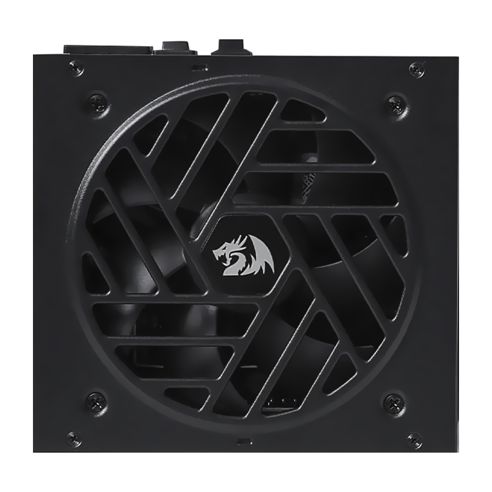 Fuente de Alimentación Redragon GC-MS01 Master 850W ATX Modular 80 Plus Gold