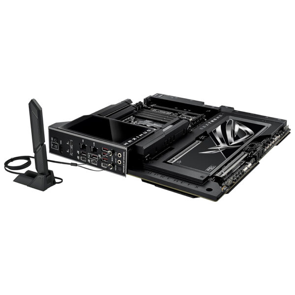 Placa Madre ASUS ROG Maximus Z890 Extreme Socket LGA 1851 DDR5