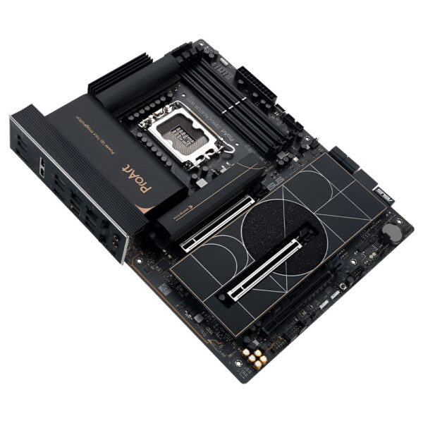 Placa Madre ASUS ProArt Z890-CREATOR Wi-Fi Socket LGA 1851 DDR5