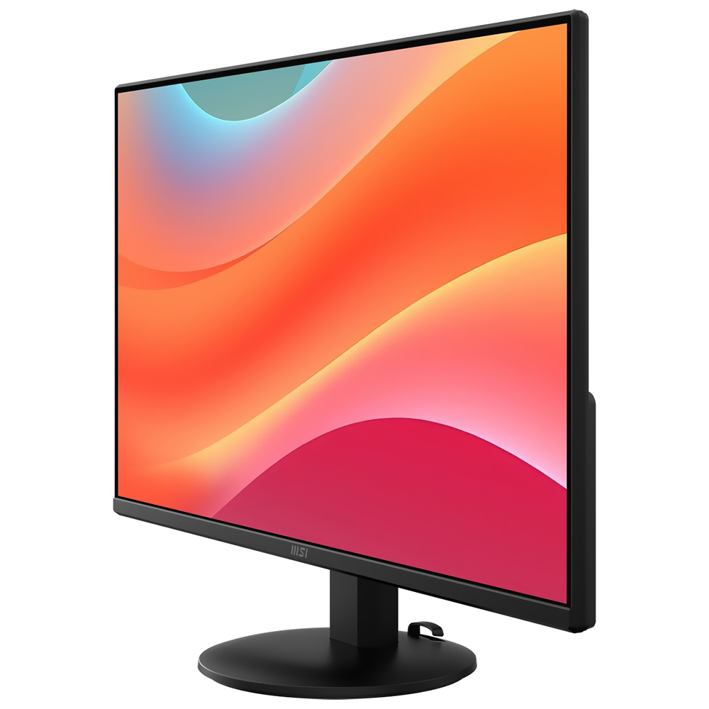 Monitor MSI Pro MP272L 27" Full HD LCD 100Hz 1Ms Negro