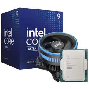 Procesador Intel Core Ultra 9 285 Socket LGA 1851 36MB
