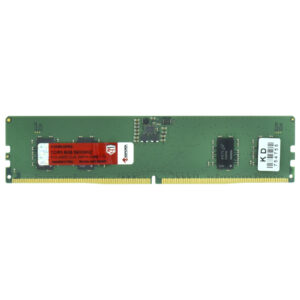 Memoria RAM Keepdata DDR5 5600MHz 8GB 5600MHz KD56N46/8G