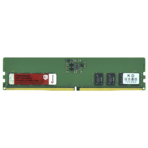 Memoria RAM Keepdata DDR5 32GB 5600MHz KD56N46/32G