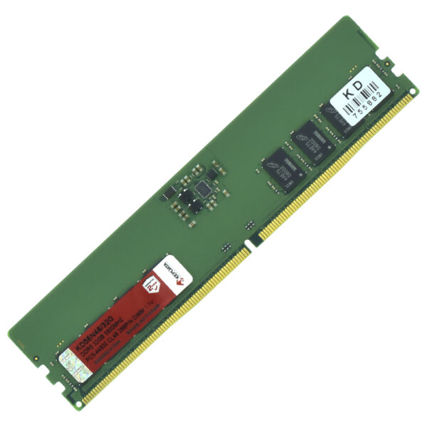 Memoria RAM Keepdata DDR5 32GB 5600MHz KD56N46/32G