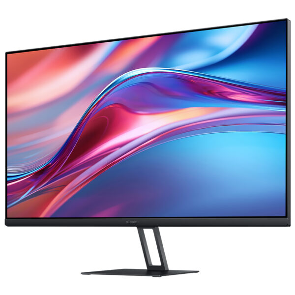 Monitor Gamer Xiaomi Mi A27QI P27QCA-RAGL 27" QHD 2K IPS 100Hz 6Ms Negro