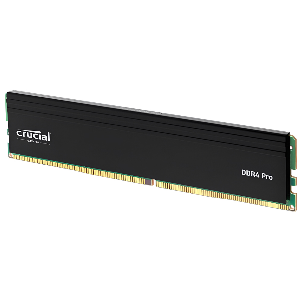 Memoria RAM Crucial Pro DDR4 32GB 3200MHz CP32G4DFRA32A