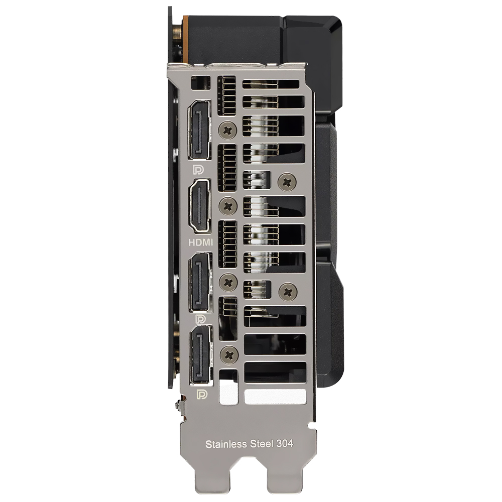 Tarjeta Gráfica ASUS Dual EVO OC 8GB Radeon RX7600 GDDR6 DUAL-RX7600-O8G-EVO