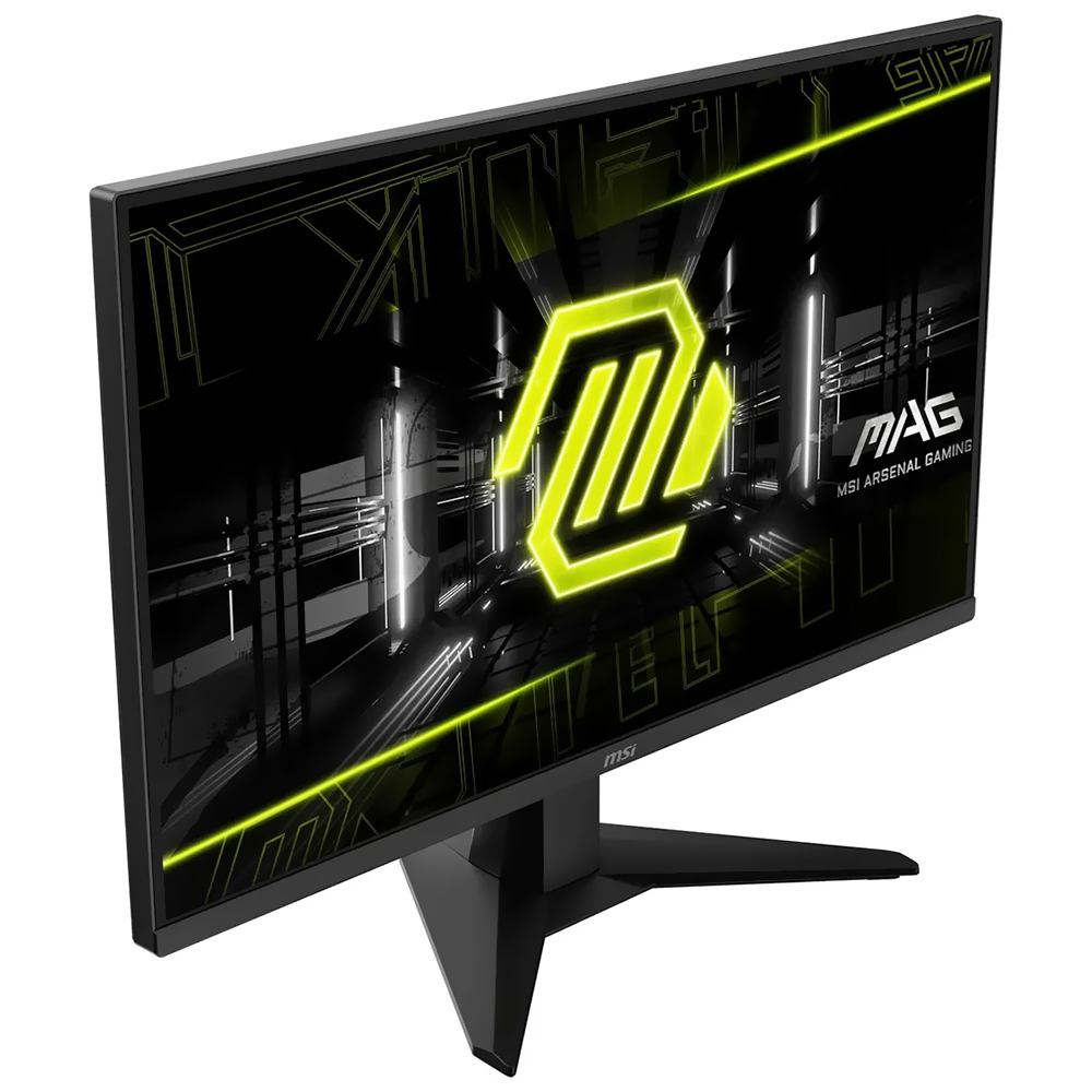 Monitor Gamer MSI Mag 275QF 27" WQHD IPS 180Hz 0.5Ms Negro