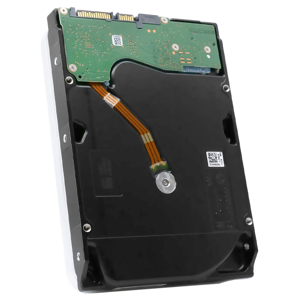HDD Seagate 20TB Barracuda 3.5" SATA 3 7200RPM ST20000DM001