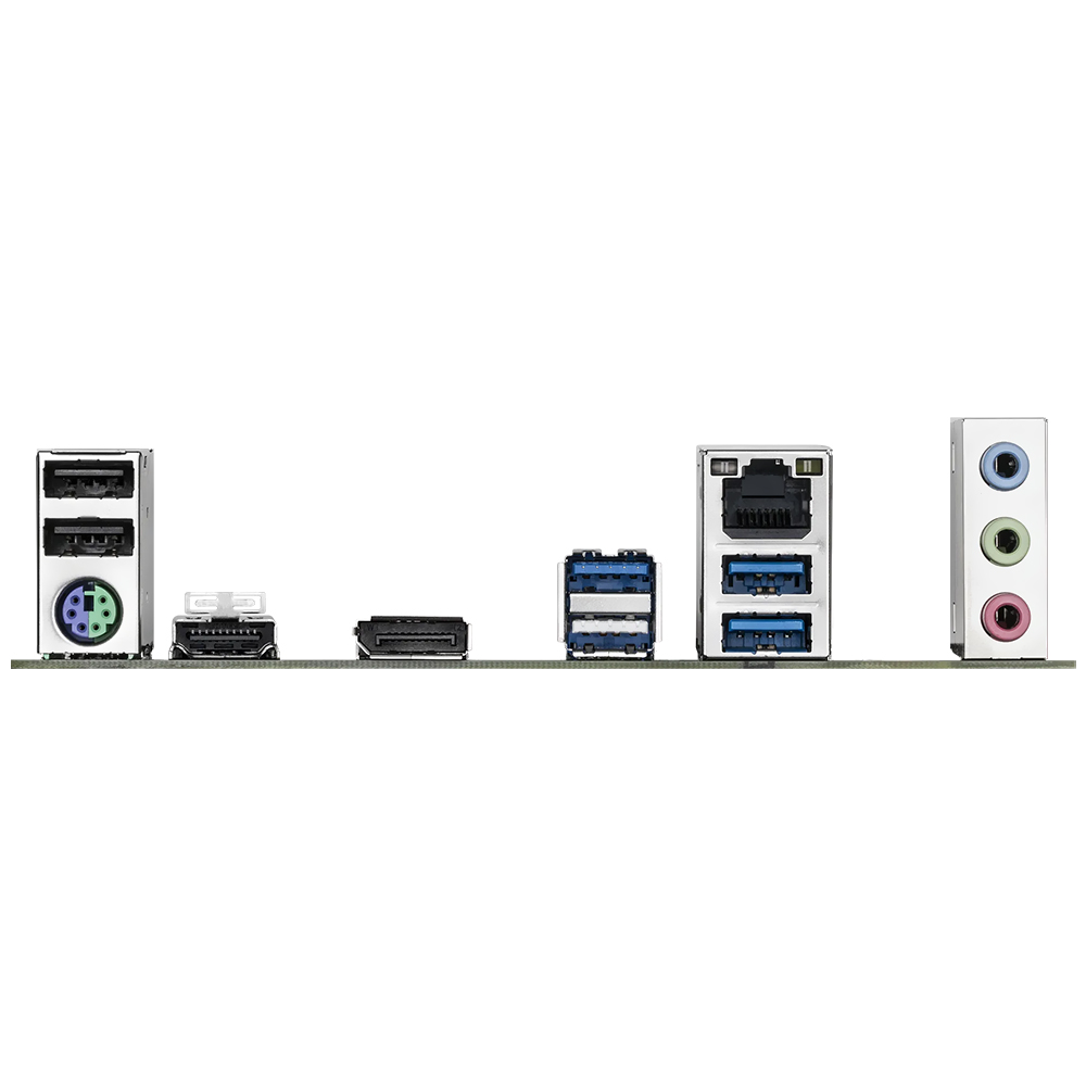 Placa Madre Gigabyte B860M D3HP Socket LGA 1851 DDR5