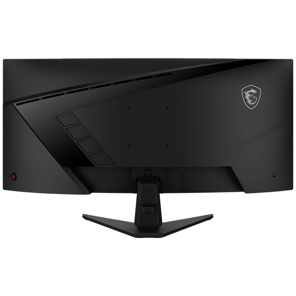 Monitor Gamer MSI Mag 346CQ 34" UWQHD 180Hz 1Ms Negro