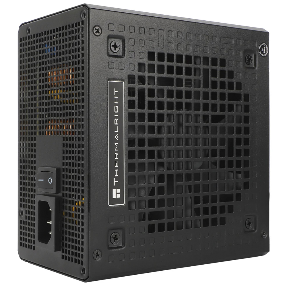 Fuente de Alimentación Thermalright TR-TB750S 750W ATX Modular 80 Plus Bronze
