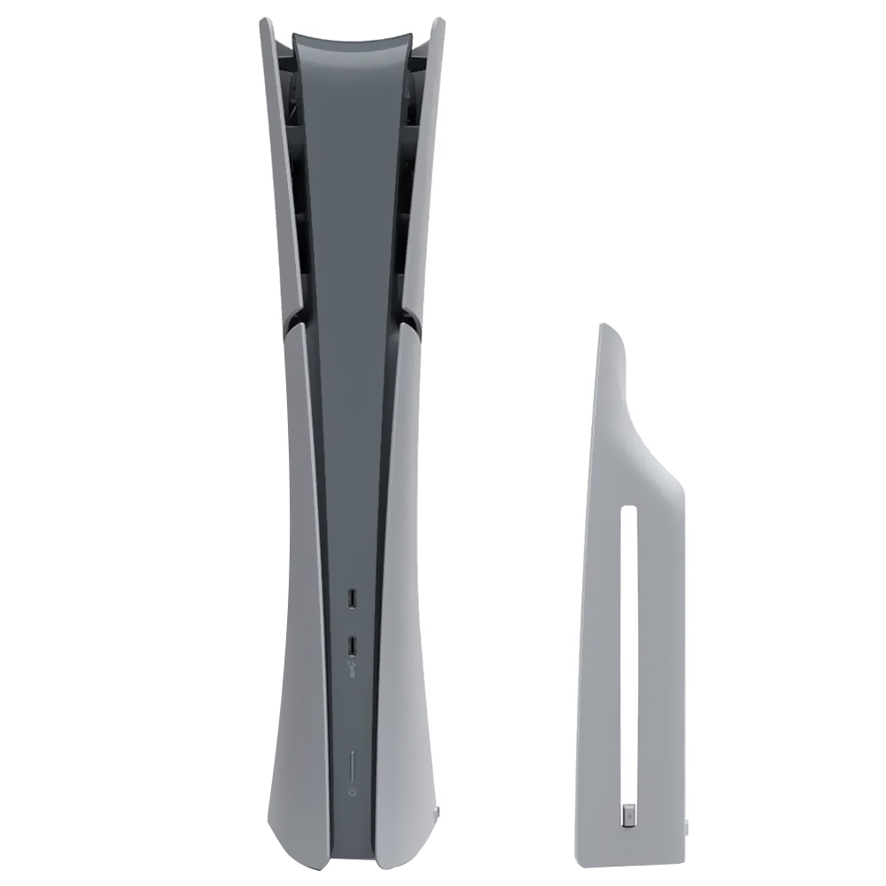 Consola Sony PlayStation 5 Slim CFI-2000 B30 30 Anniversary Limited Edition 1TB Digital Edition 110V Gris (Japonés)