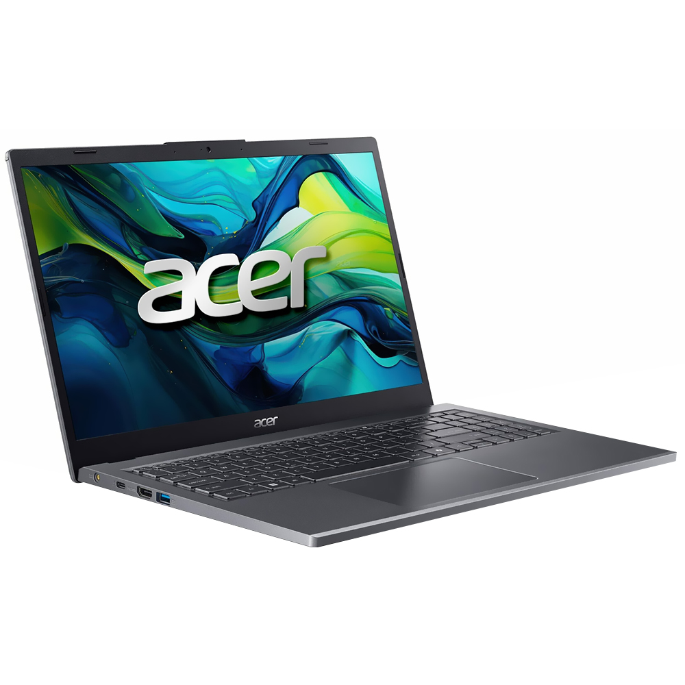 Notebook Acer Aspire 15 A15-51M-93B6 Intel Core i9 13900H Pantalla FHD 15.6" 16GB de RAM 512GB SSD