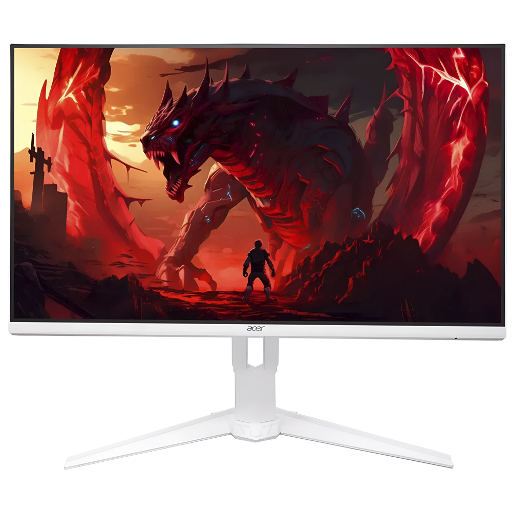 Monitor Gamer Acer XVM270 27" Full HD IPS 180Hz 0.5Ms Blanco