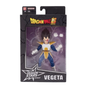 Figura Bandai Dragon Stars Vegeta