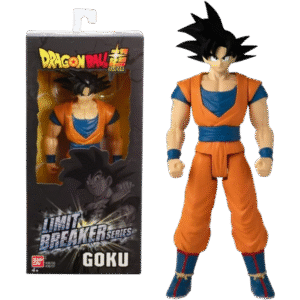 Figura Bandai Limit Breaker Series Goku