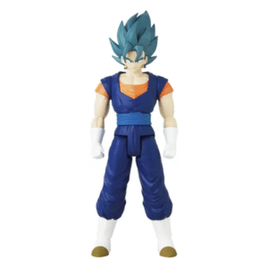 Figura Bandai Limit Breaker Series Super Saiyan Blue Vegito