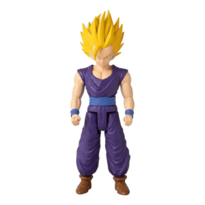 Figura Bandai Limit Breaker Series Super Saiyan Gohan