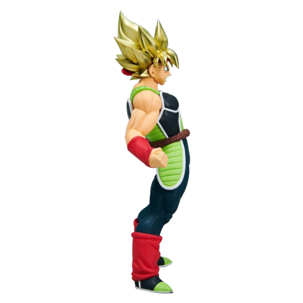 Figura Banpresto Dragon Ball Super Blood of Saiyans - Bardock 19277 - Imagen 2