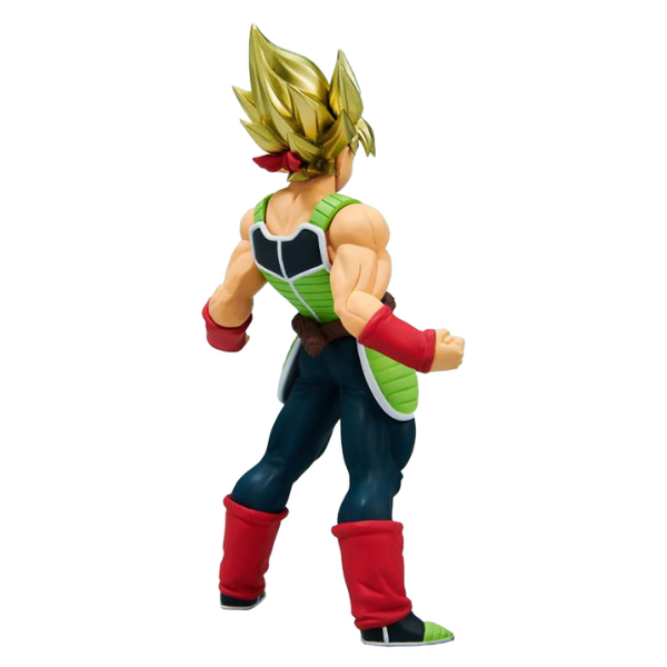 Figura Banpresto Dragon Ball Super Blood of Saiyans - Bardock 19277 - Imagen 3