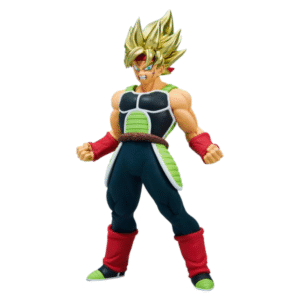 Figura Banpresto Dragon Ball Super Blood of Saiyans - Bardock 19277