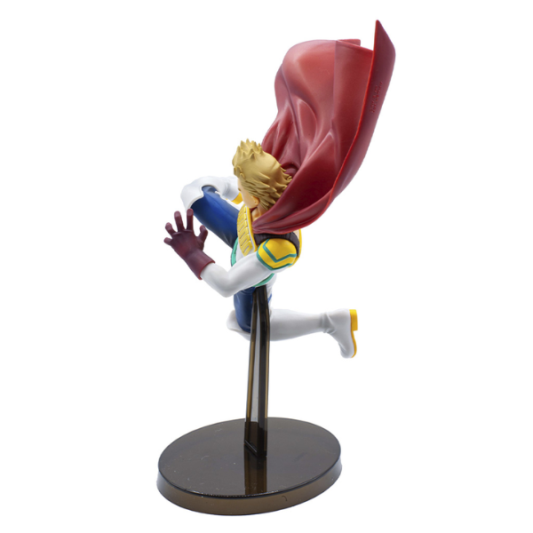 Figura Banpresto My Hero Academia The Amazing Heroes Vol 16 - Mirio Togata Lemillion 18294 - Imagen 2
