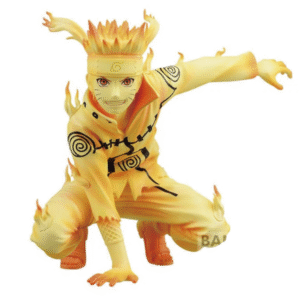 Figura Banpresto Naruto Shippuden Panel Spectacle Special - Uzumaki Naruto 92666