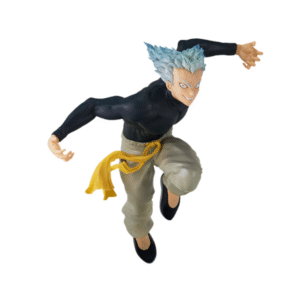 Figura Banpresto One Punch Man - Garou 85729