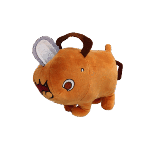 Peluche Chainsaw Man Pochita