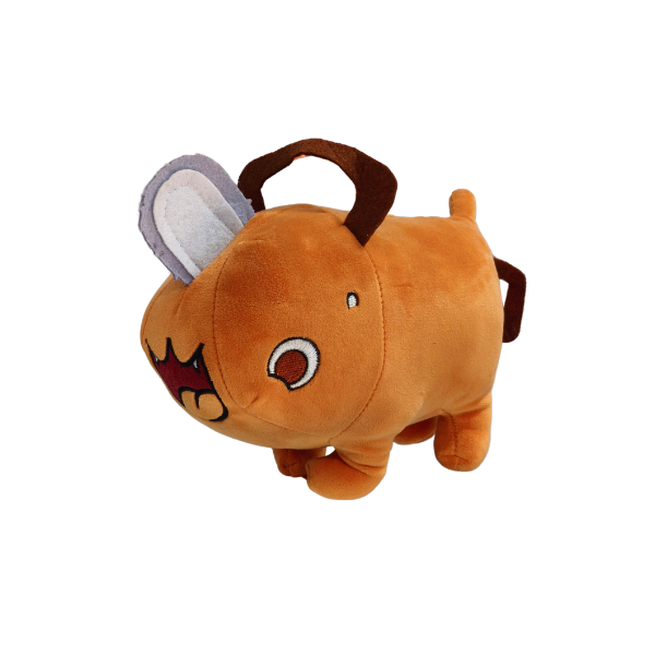 Peluche Chainsaw Man Pochita