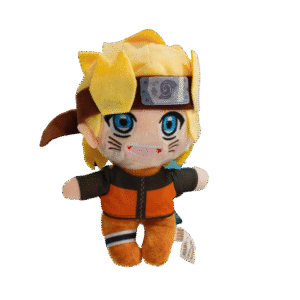 Peluche Naruto Shippuden Naruto 20cm