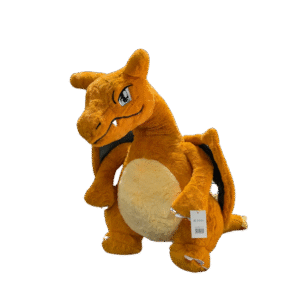 Peluche Pokemon Charizard