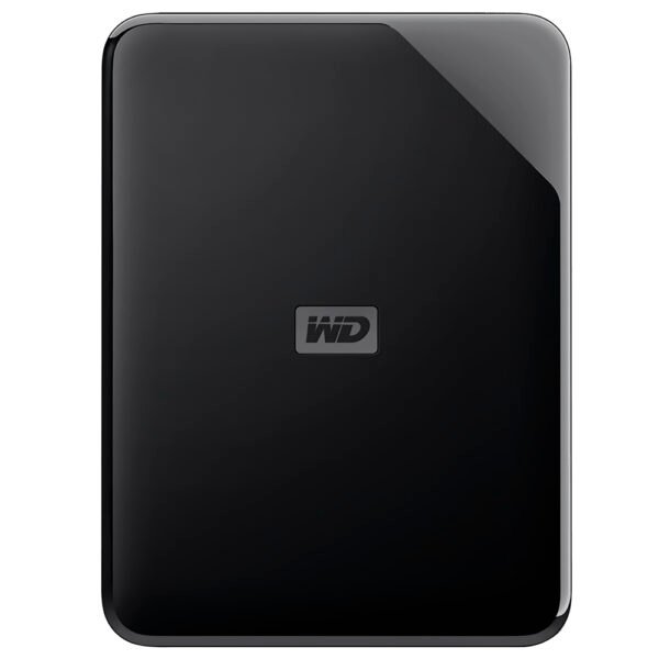 HDD Externo Western Digital 1TB WD Elements SE 2.5" - Negro