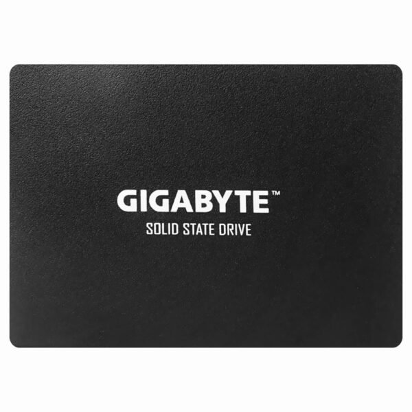SSD Gigabyte 240GB 2.5" SATA 3-GP-GSTFS31240GNTD