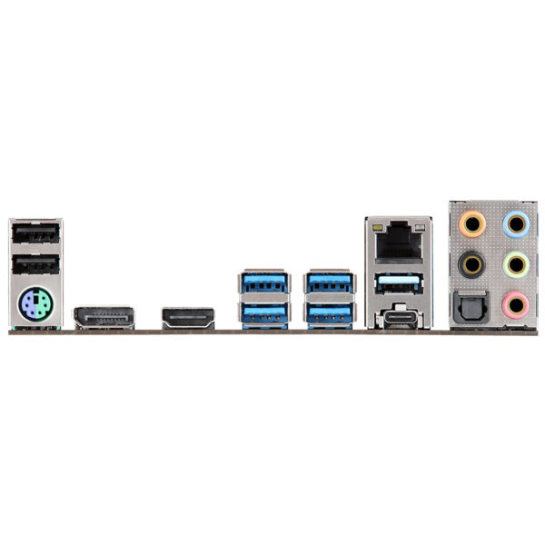 Placa Madre ASRock B450 Steel Legend Socket AM4 DDR4