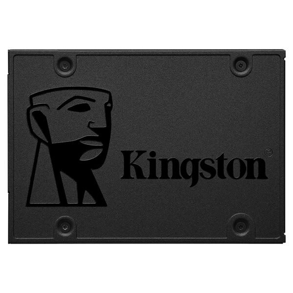SSD Kingston 960GB 2.5" SATA 3-SA400S37/960G