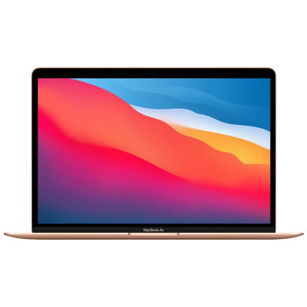 Apple MacBook Air MGND3LL A A2337 M1 Octa Core Pantalla Retina 13.3" 8GB de RAM 256GB SSD -(2020)