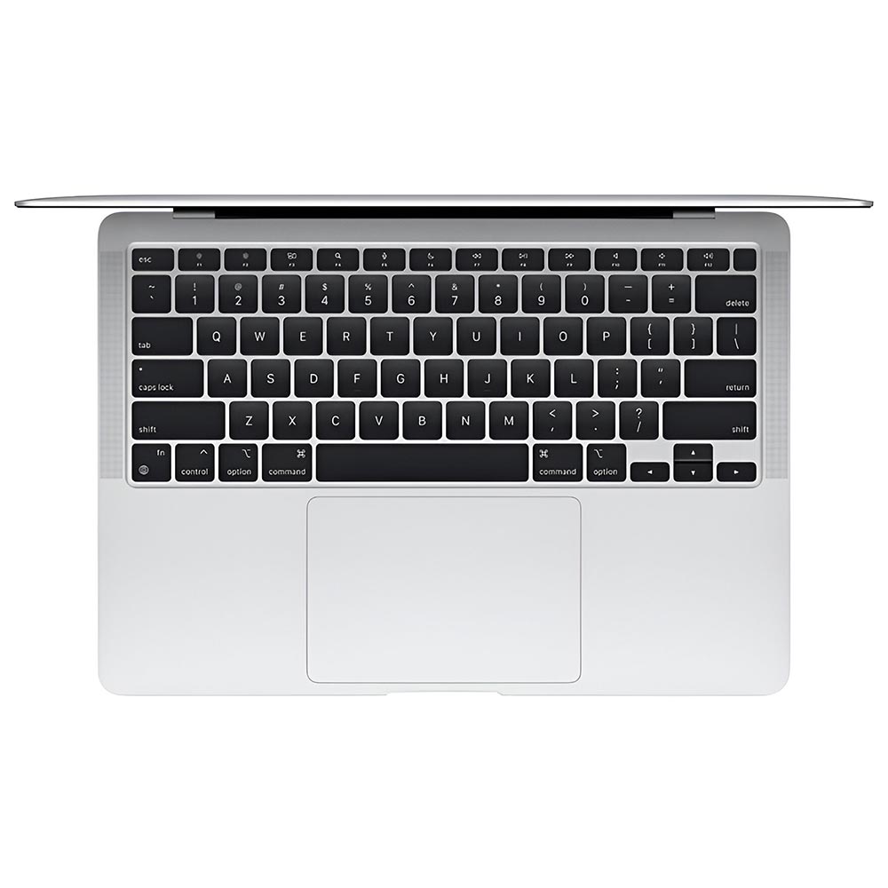 Apple MacBook Air MGN93LL A A2337 M1 Octa Core Pantalla Retina 13.3" 8GB de RAM 256GB SSD -(2020)