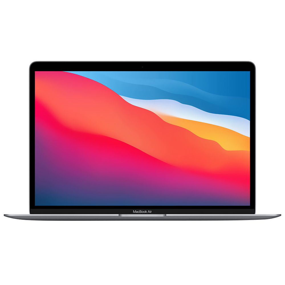 Apple MacBook Air MGN63LL A A2337 M1 Octa Core Pantalla Retina 13.3" 8GB de RAM 256GB SSD -(2020)