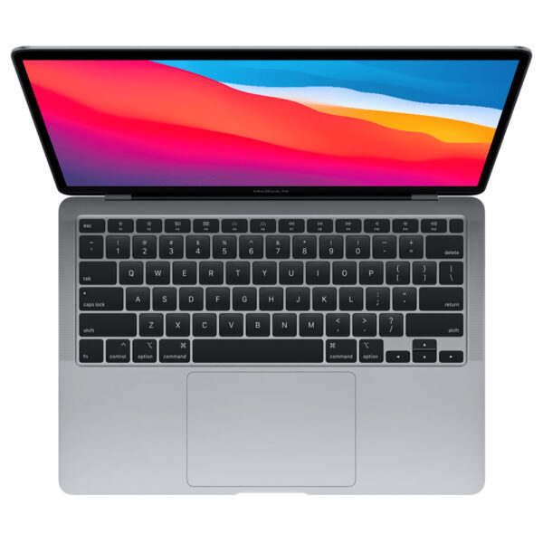 Apple MacBook Air MGN63LL A A2337 M1 Octa Core Pantalla Retina 13.3" 8GB de RAM 256GB SSD -(2020)