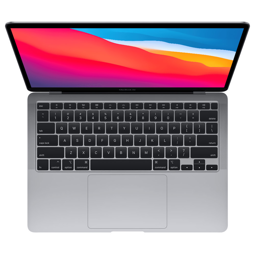 Apple MacBook Air MGN63LL A A2337 M1 Octa Core Pantalla Retina 13.3" 8GB de RAM 256GB SSD -(2020)