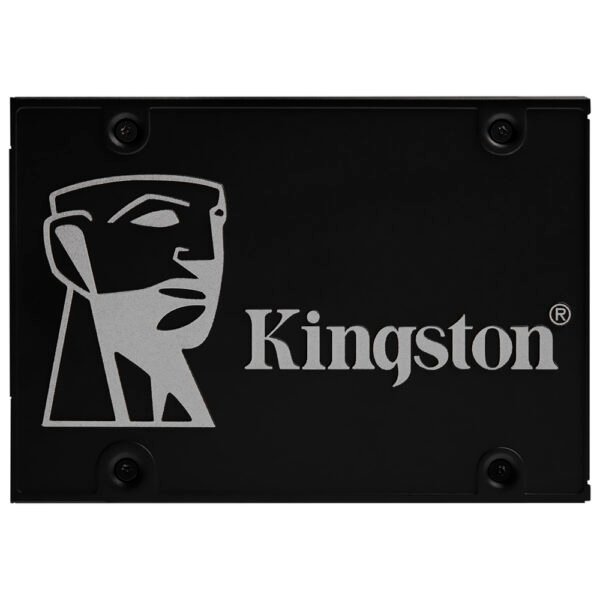 SSD Kingston 1TB KC600 2.5" SATA 3-SKC600/1024G
