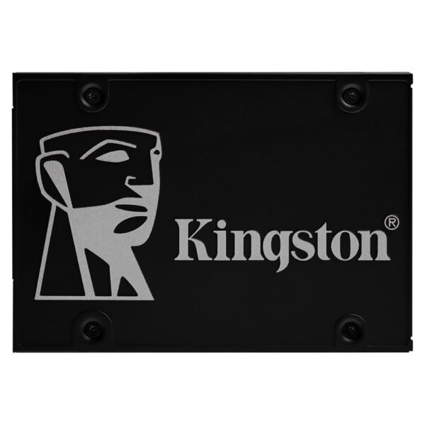 SSD Kingston 256GB KC600 2.5" SATA 3-SKC600/256G