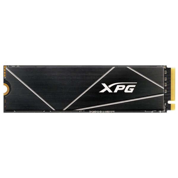 SSD ADATA M.2 512GB XPG Gammix S70 Blade NVME-AGAMMIXS70B-512G-CS