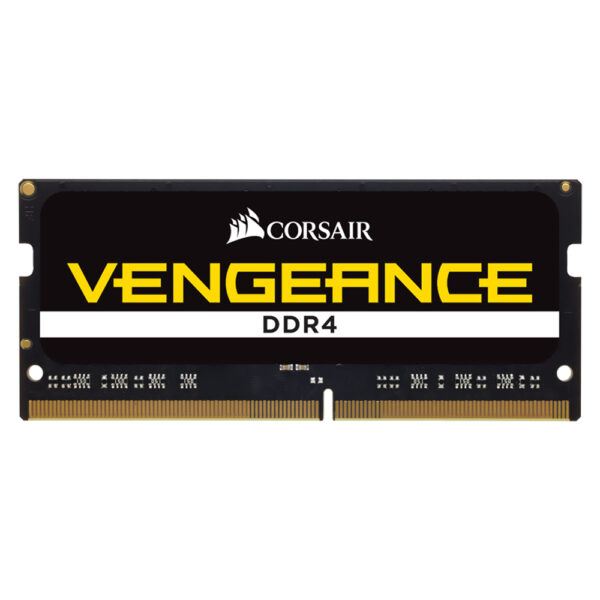 Memoria Ramoria RAM CORSAIR VENGEANCE DDR4 16GB 3200MHZ CMSX16GX4M1A3200C22