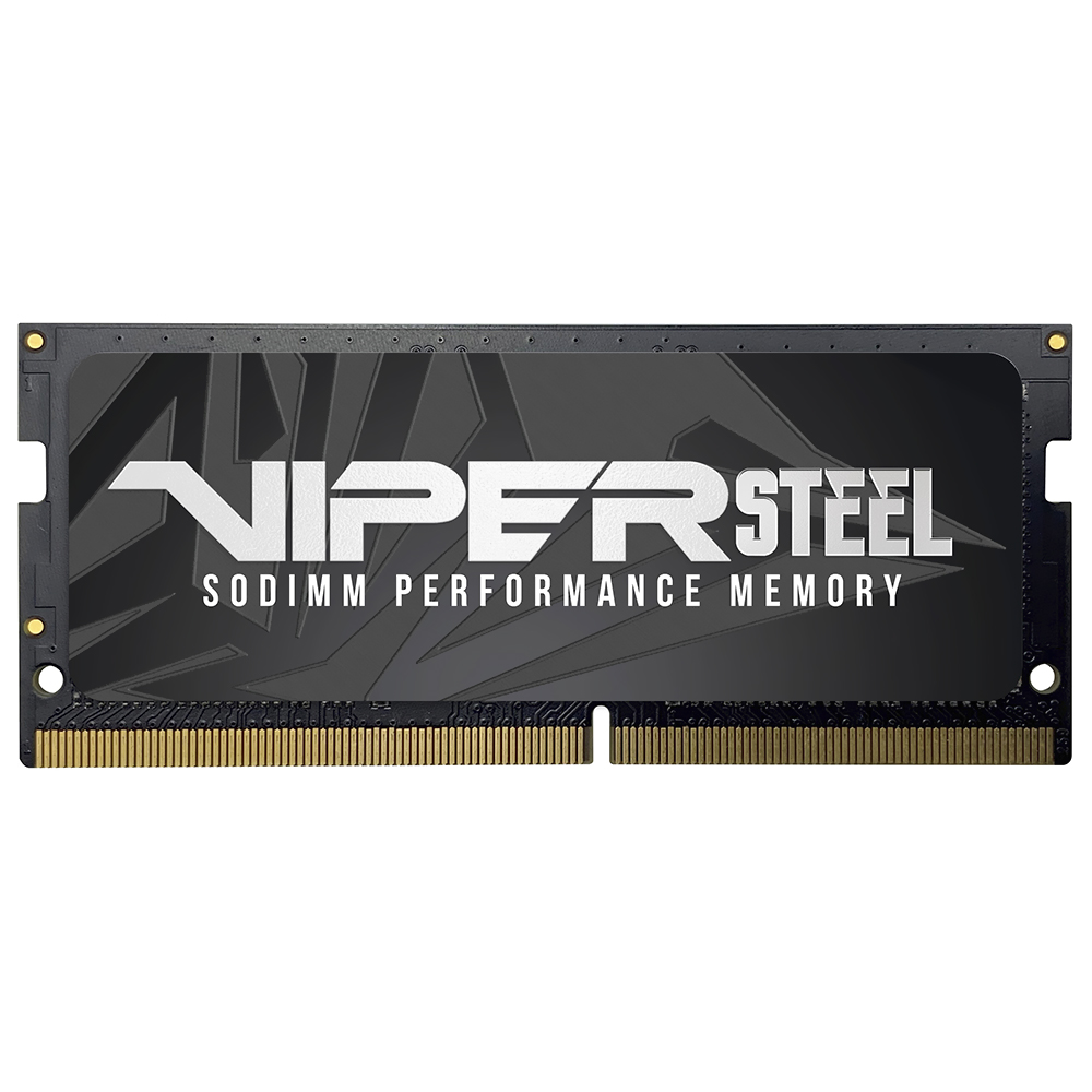 Memoria RAM Notebook Patriot Viper Steel DDR4 32GB 3200MHz PVS432G320C8S
